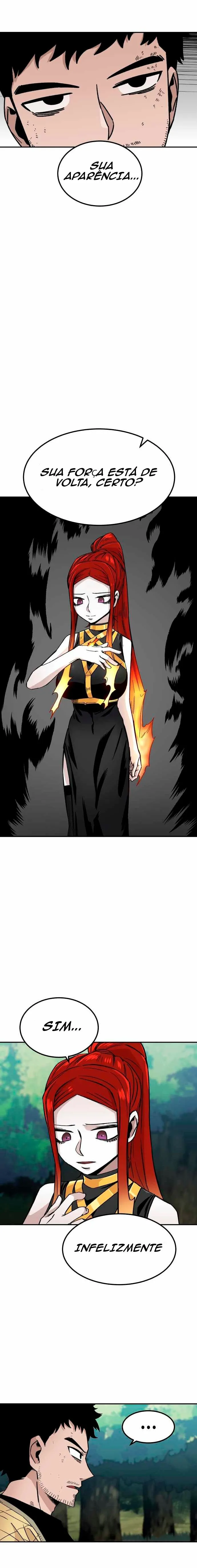 Read Reincarnation of the Veteran Soldier PT Manga Online