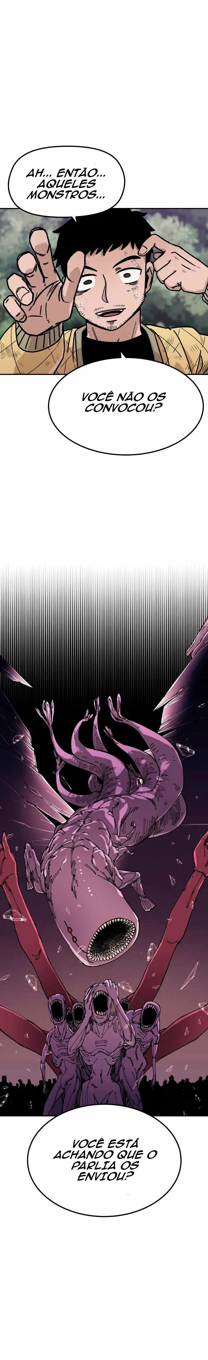 Read Reincarnation of the Veteran Soldier PT Manga Online