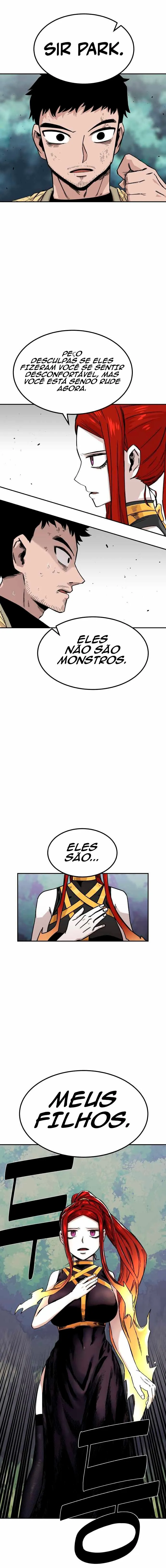 Read Reincarnation of the Veteran Soldier PT Manga Online