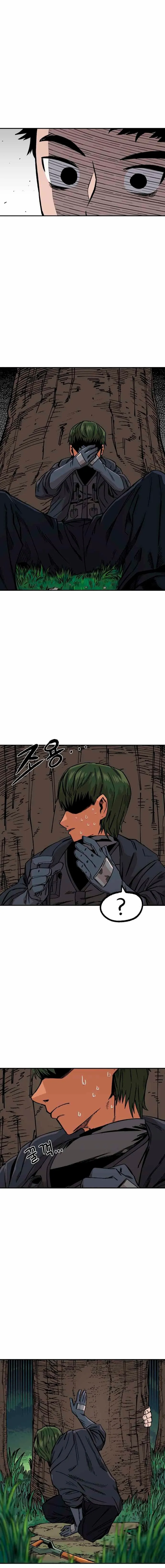 Read Reincarnation of the Veteran Soldier PT Manga Online