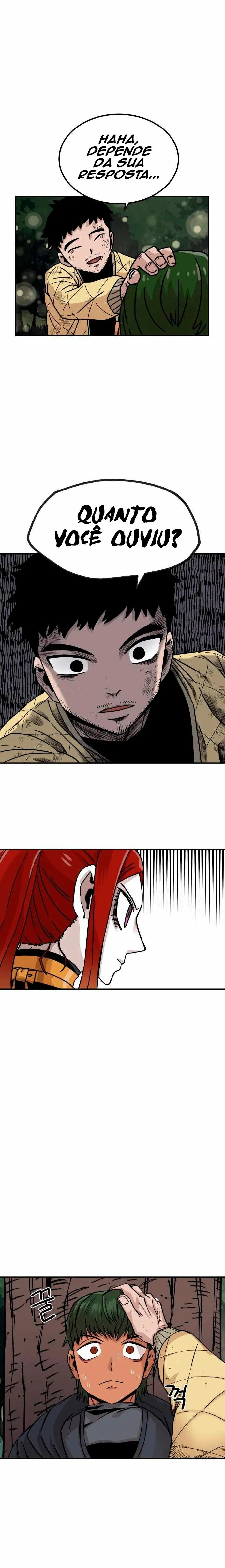 Read Reincarnation of the Veteran Soldier PT Manga Online