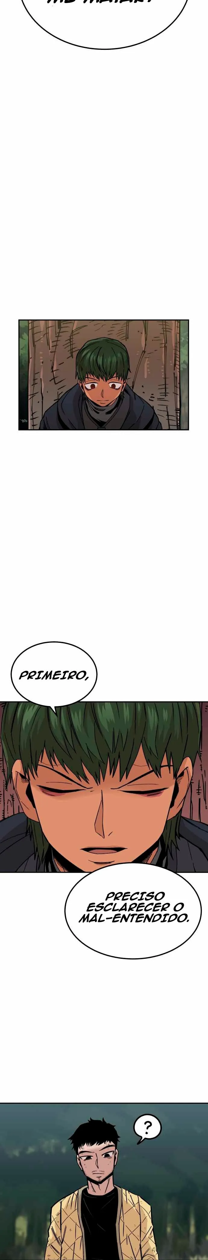 Read Reincarnation of the Veteran Soldier PT Manga Online