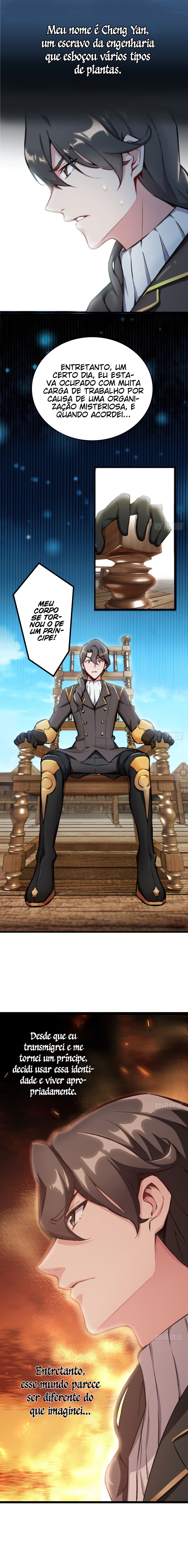 Read Release That Witch PT Manga Online