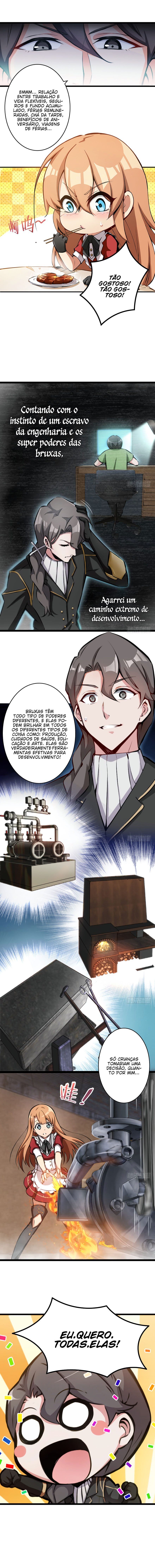 Read Release That Witch PT Manga Online