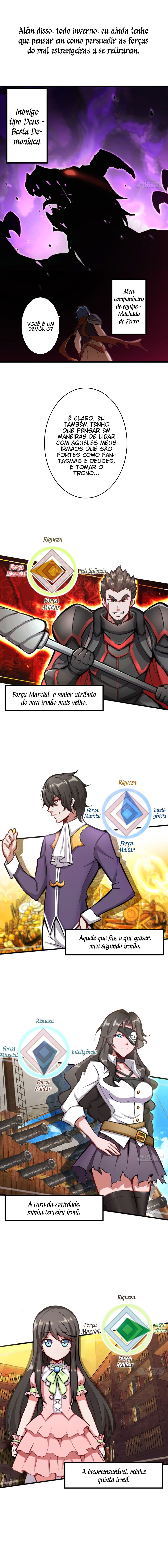 Read Release That Witch PT Manga Online