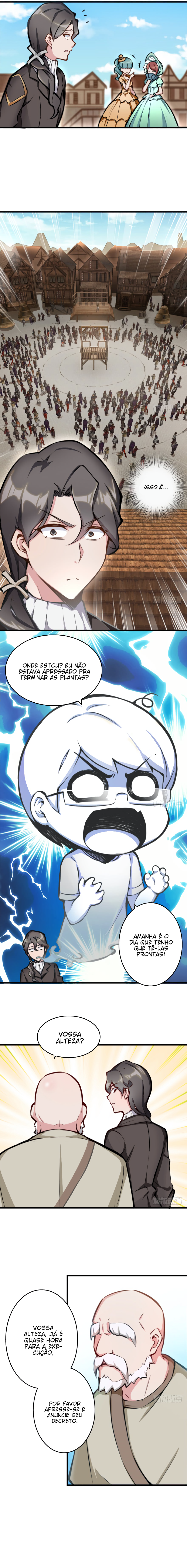 Read Release That Witch PT Manga Online