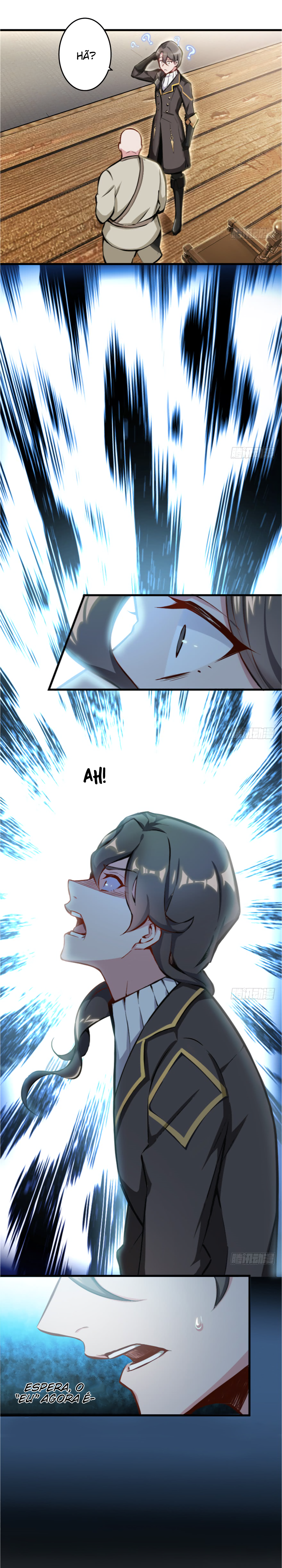 Read Release That Witch PT Manga Online