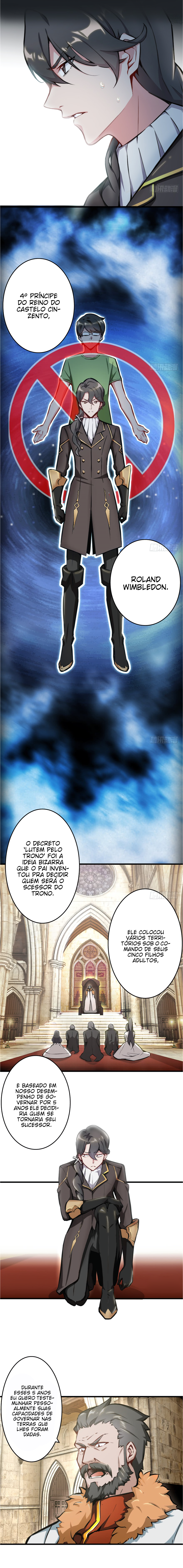 Read Release That Witch PT Manga Online