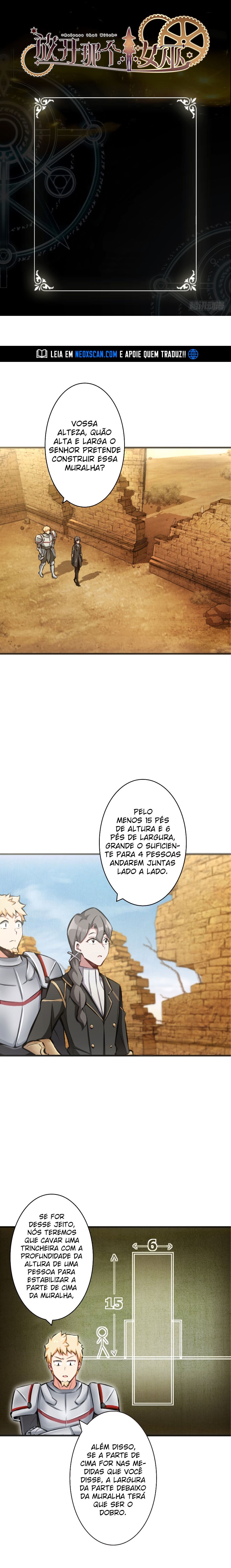 Read Release That Witch PT Manga Online
