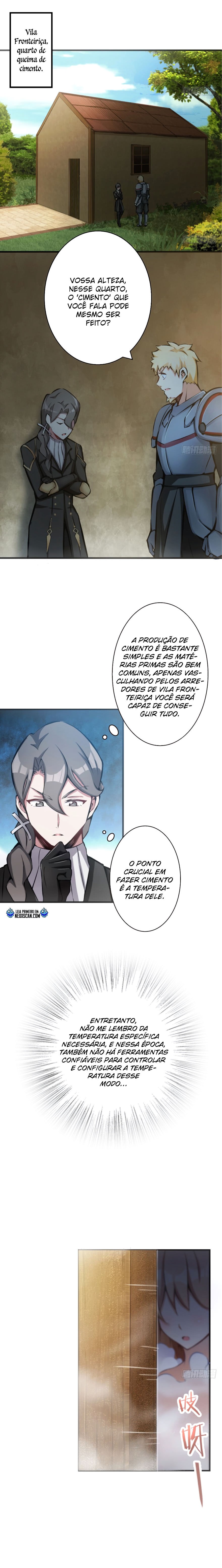 Read Release That Witch PT Manga Online