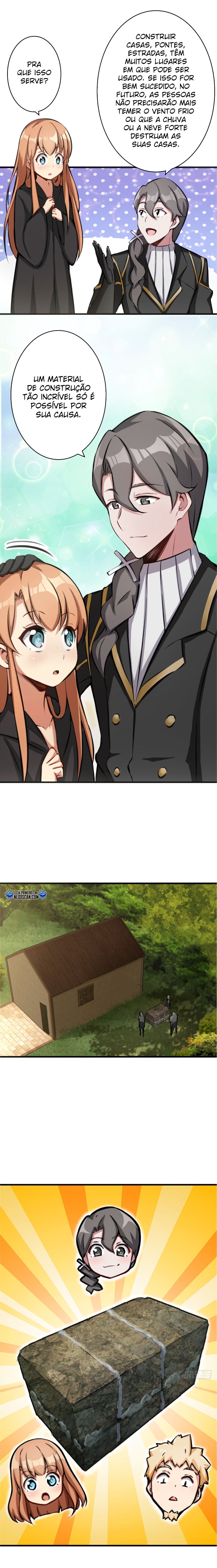 Read Release That Witch PT Manga Online
