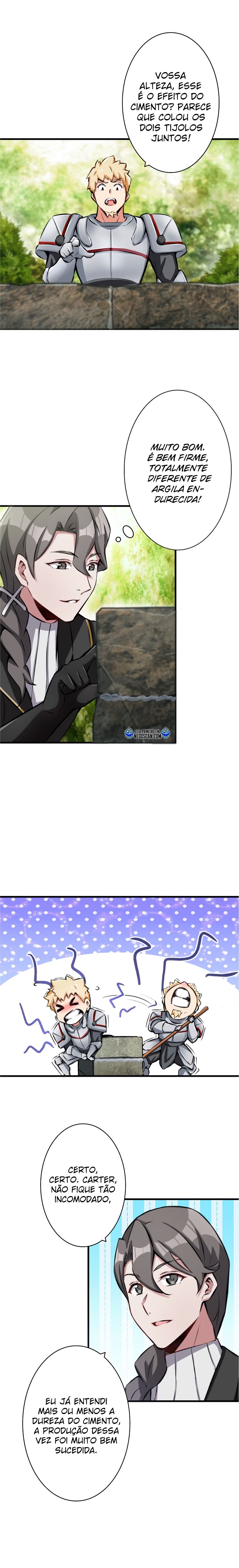 Read Release That Witch PT Manga Online