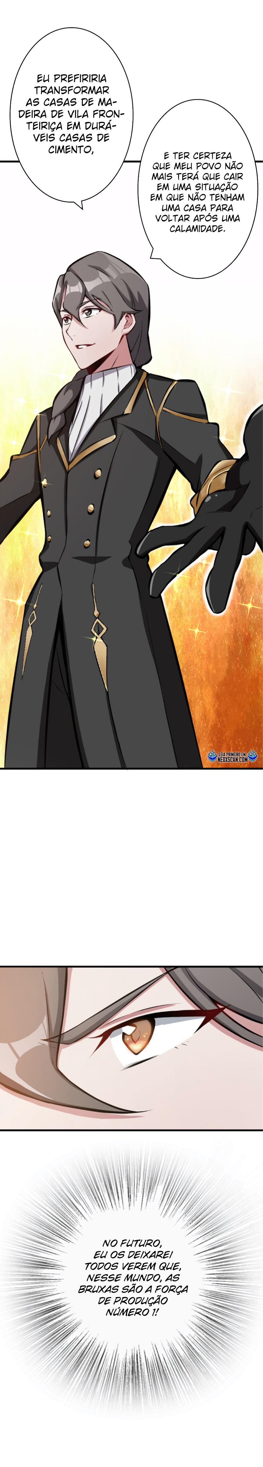 Read Release That Witch PT Manga Online
