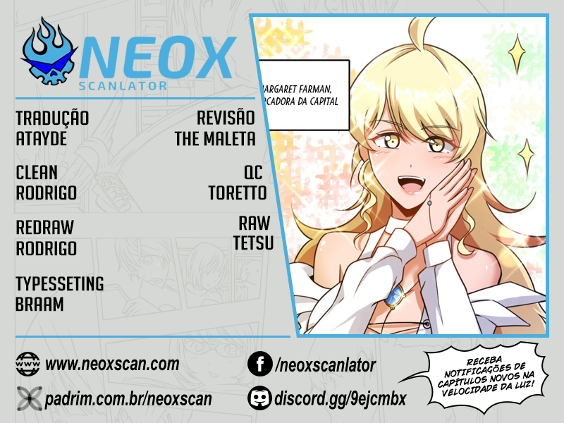 Read Release That Witch PT Manga Online