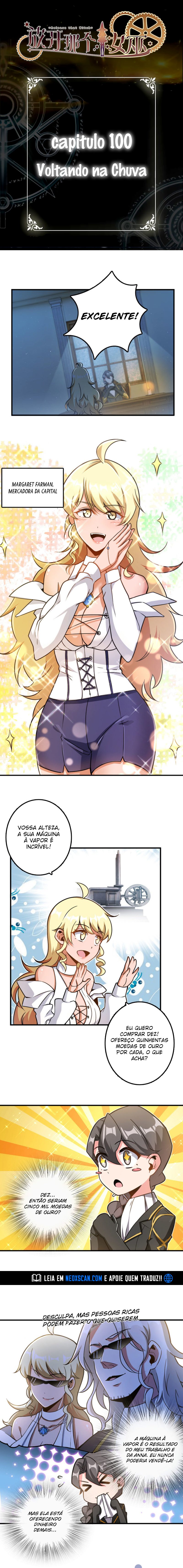 Read Release That Witch PT Manga Online