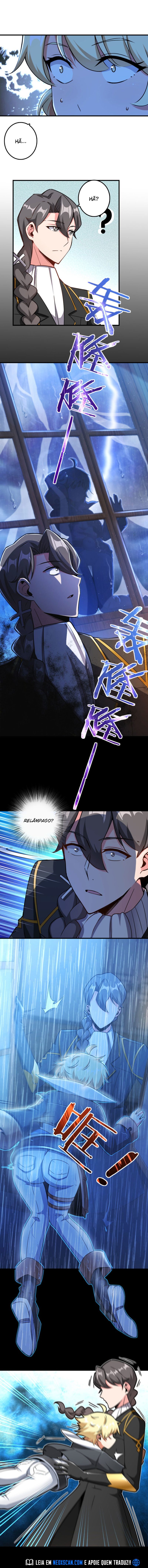 Read Release That Witch PT Manga Online