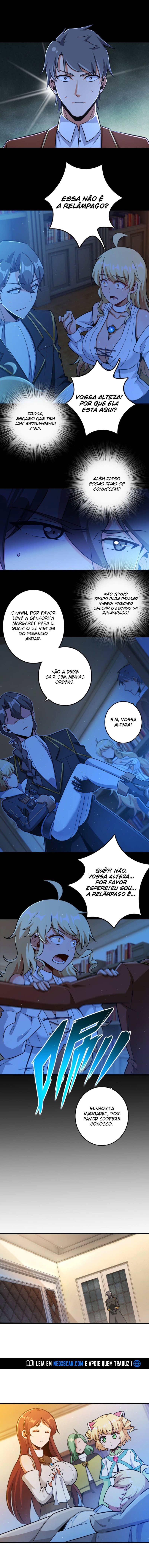 Read Release That Witch PT Manga Online