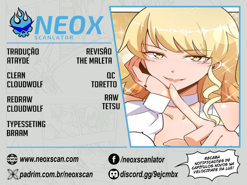 Read Release That Witch PT Manga Online