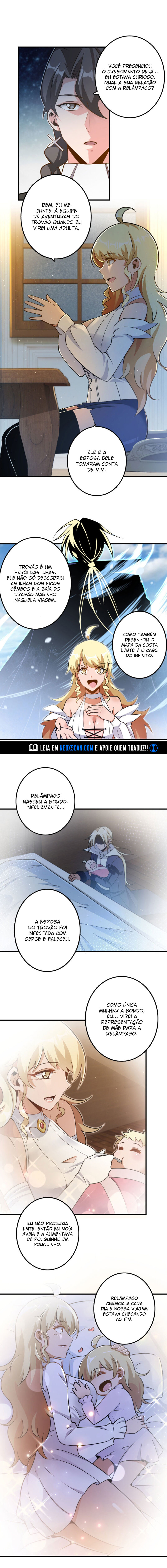 Read Release That Witch PT Manga Online
