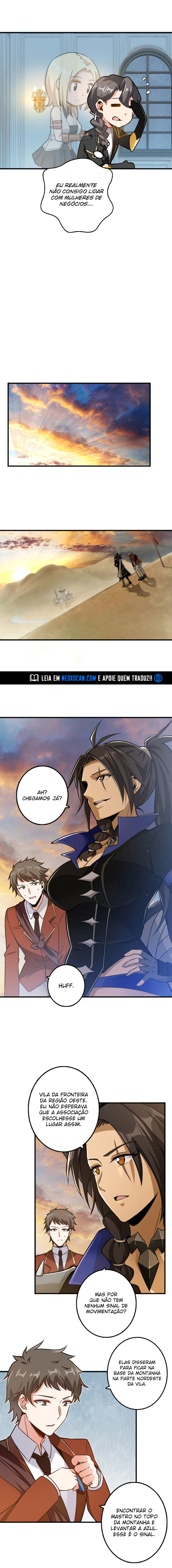 Read Release That Witch PT Manga Online