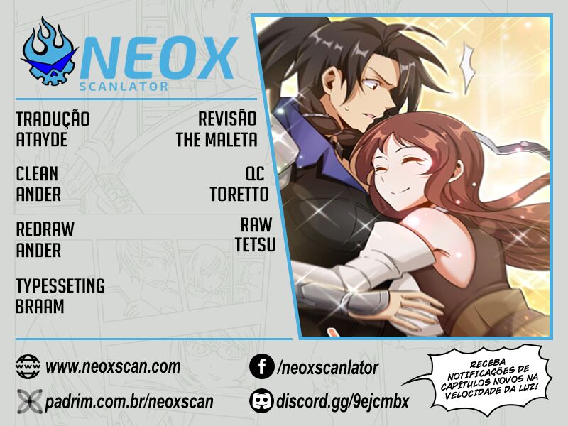 Read Release That Witch PT Manga Online