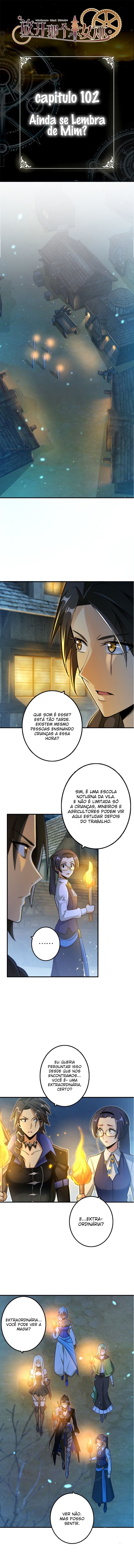 Read Release That Witch PT Manga Online