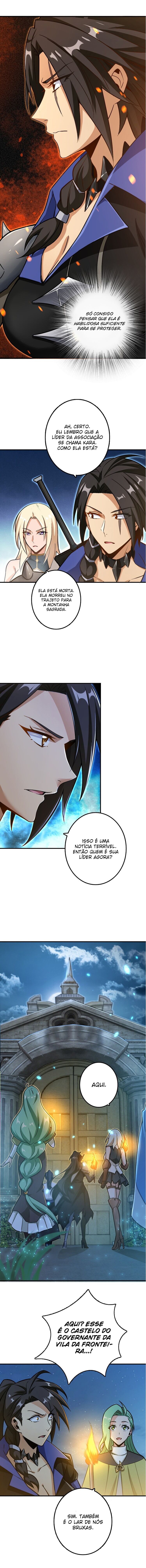 Read Release That Witch PT Manga Online