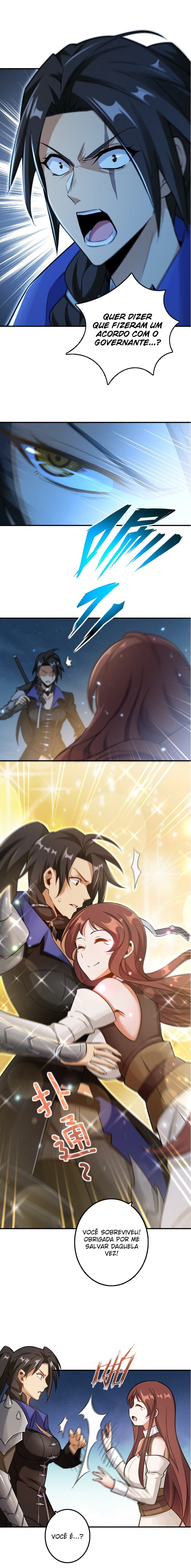 Read Release That Witch PT Manga Online