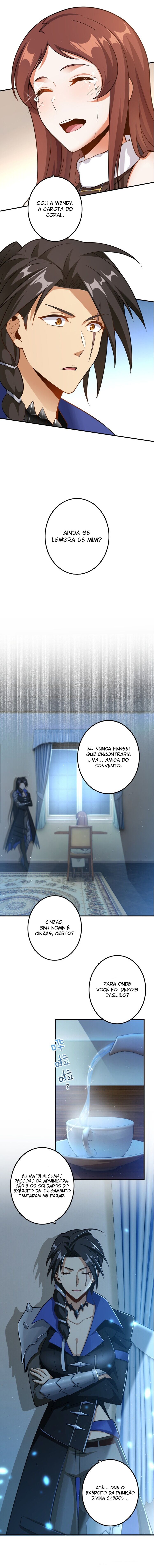 Read Release That Witch PT Manga Online