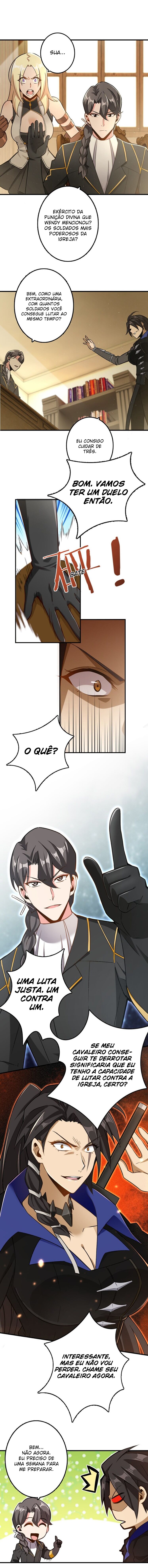Read Release That Witch PT Manga Online