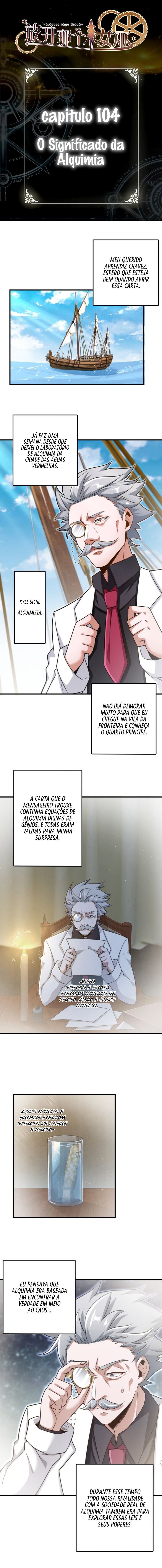 Read Release That Witch PT Manga Online
