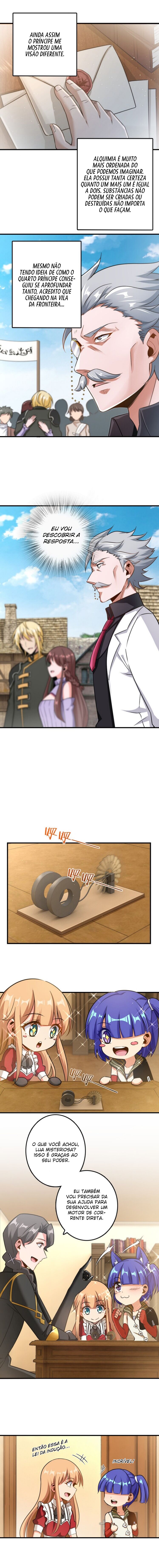 Read Release That Witch PT Manga Online