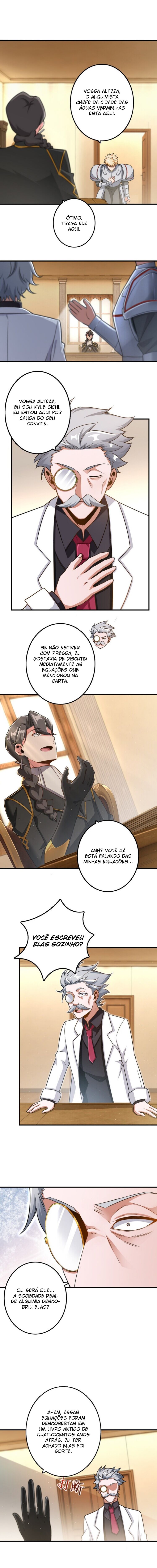 Read Release That Witch PT Manga Online
