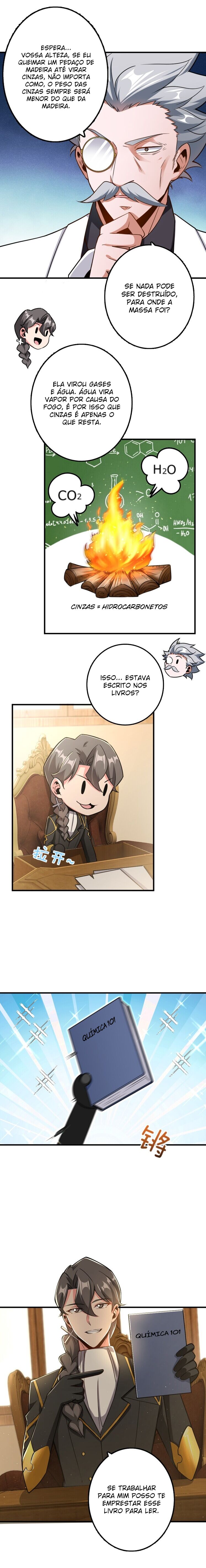 Read Release That Witch PT Manga Online