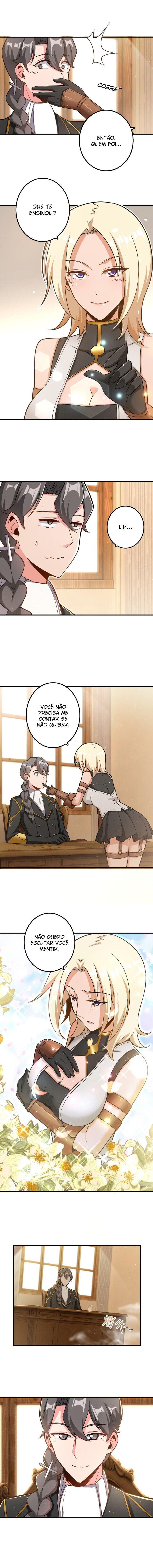 Read Release That Witch PT Manga Online