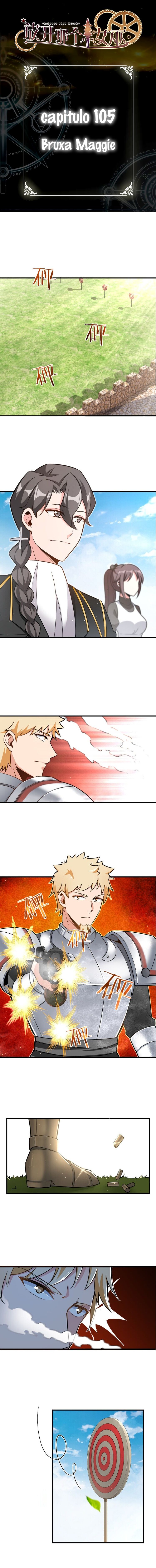 Read Release That Witch PT Manga Online