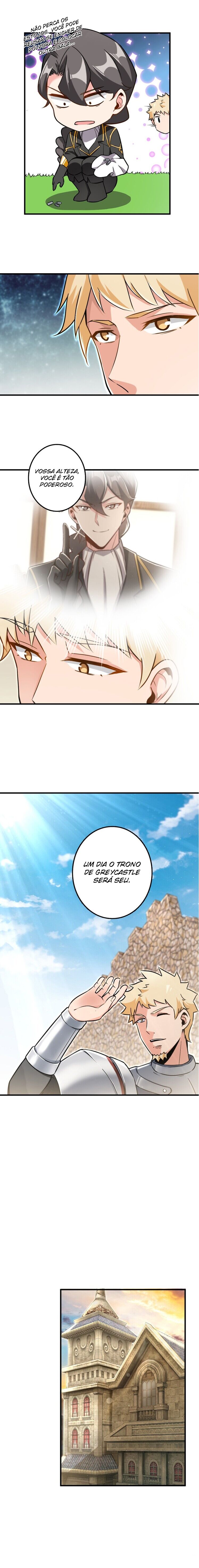 Read Release That Witch PT Manga Online