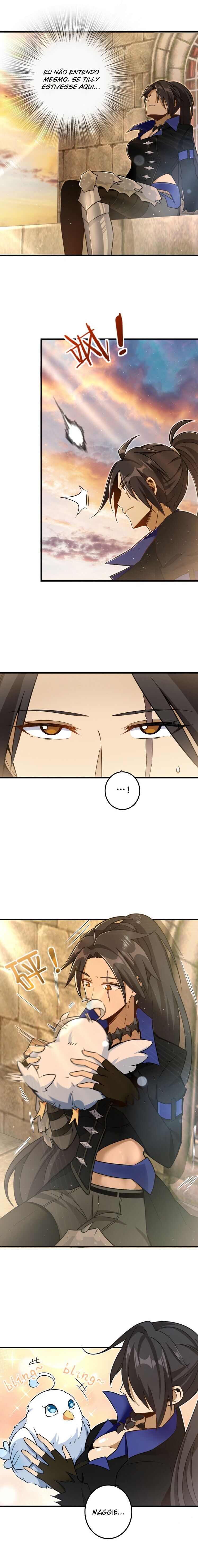 Read Release That Witch PT Manga Online