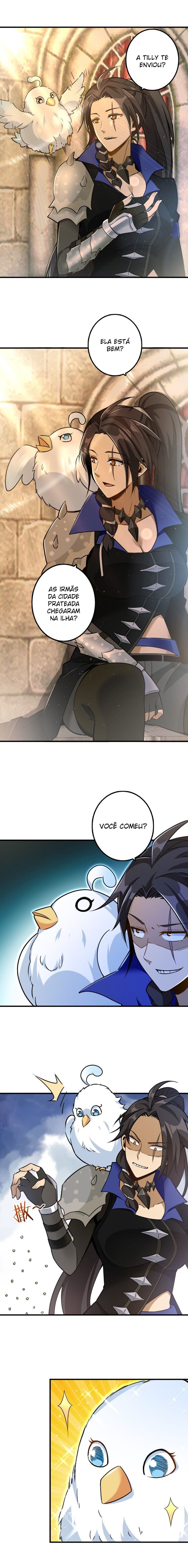 Read Release That Witch PT Manga Online