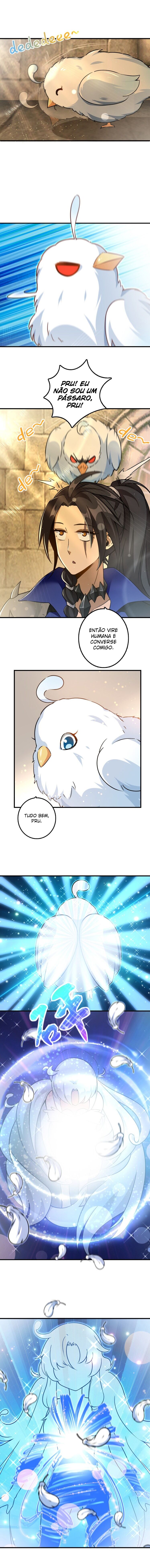 Read Release That Witch PT Manga Online