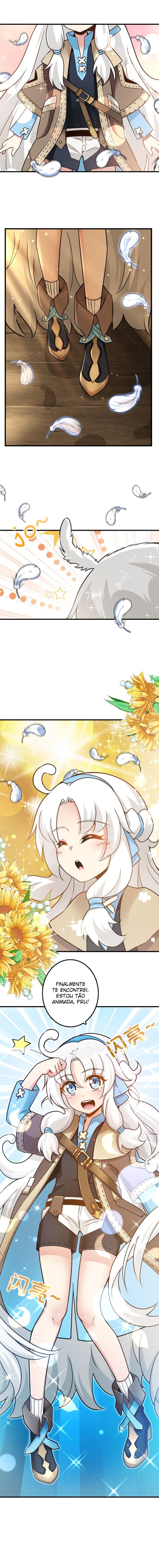 Read Release That Witch PT Manga Online