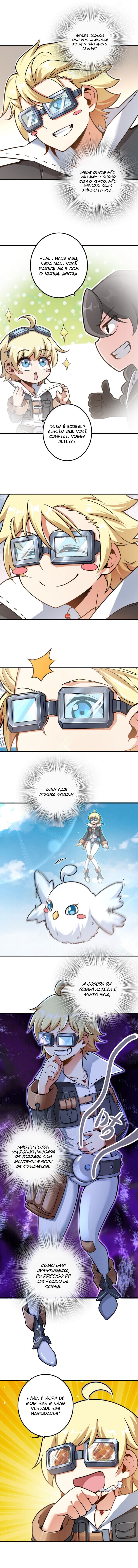 Read Release That Witch PT Manga Online