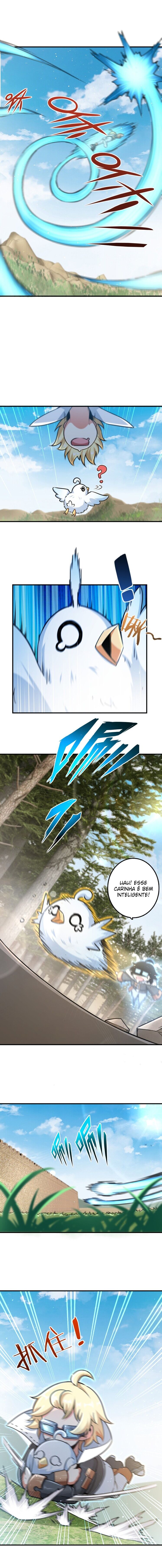 Read Release That Witch PT Manga Online