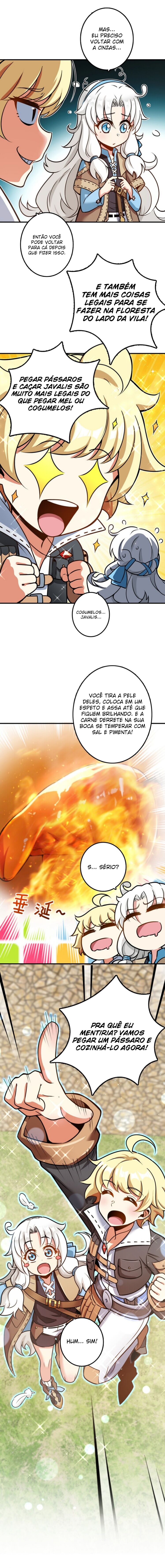 Read Release That Witch PT Manga Online