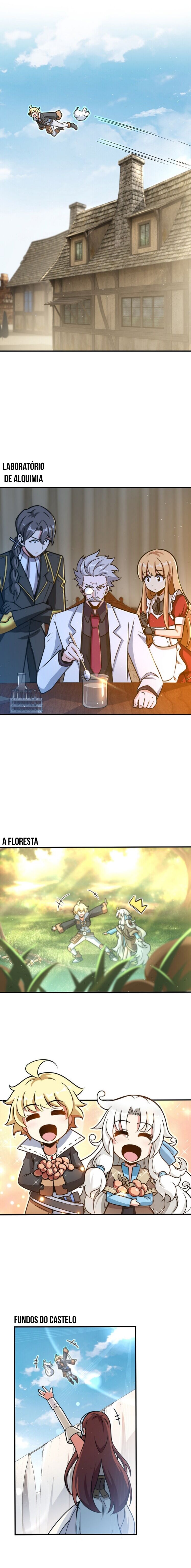 Read Release That Witch PT Manga Online