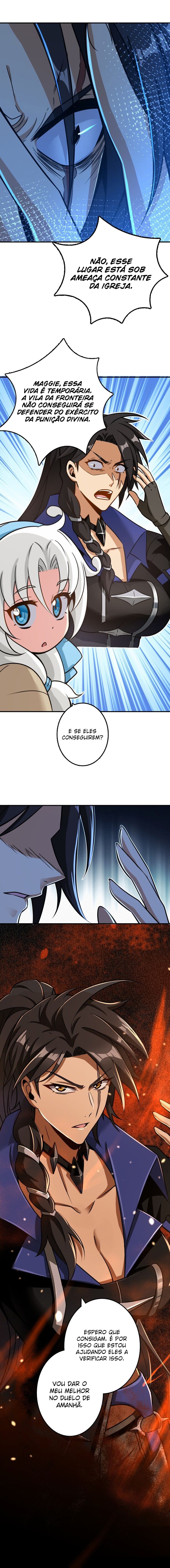 Read Release That Witch PT Manga Online