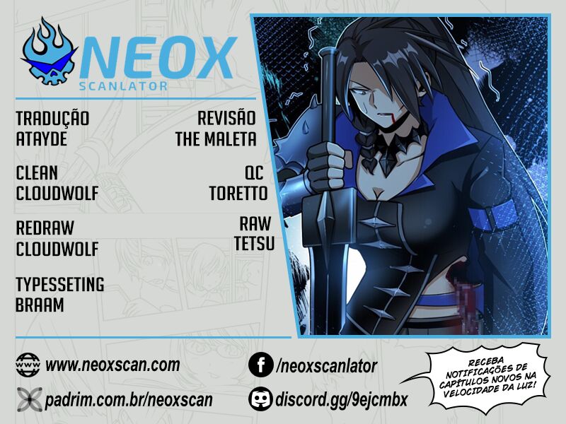 Read Release That Witch PT Manga Online