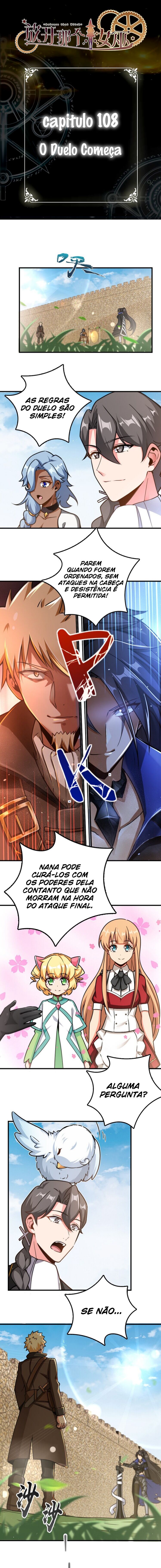 Read Release That Witch PT Manga Online
