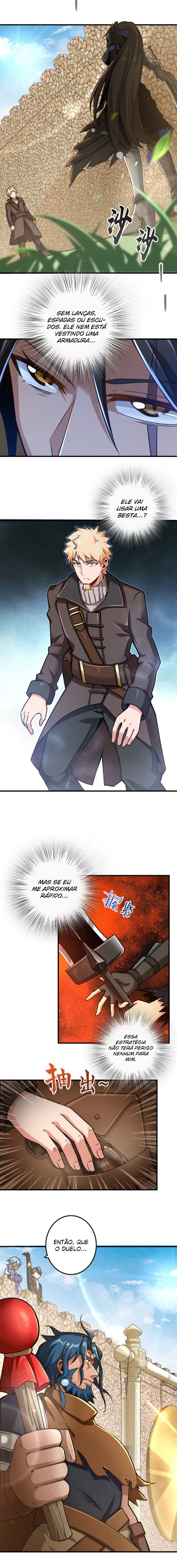 Read Release That Witch PT Manga Online