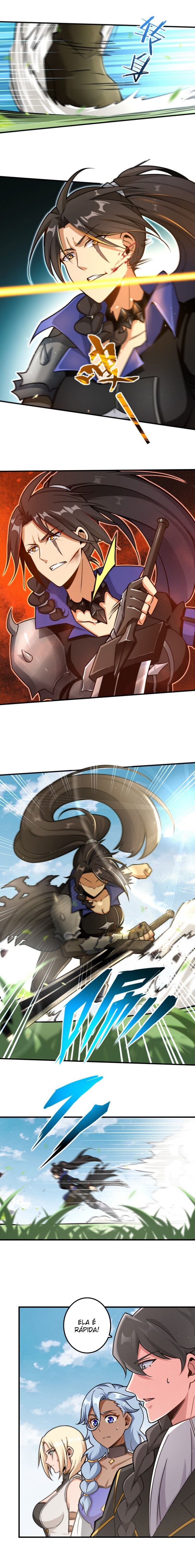 Read Release That Witch PT Manga Online